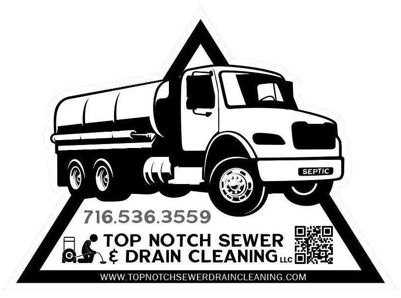 Top Notch Sewer & Drain Cleaning